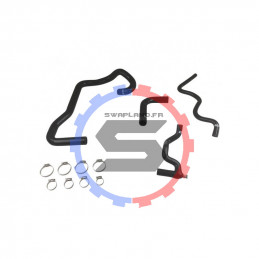 Kit durite d'eau Saxo VTS...