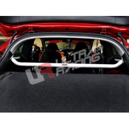 Honda Civic 06+ FK/FN Hatchback Ultra-R Barre anti-rapprochement de coffre 