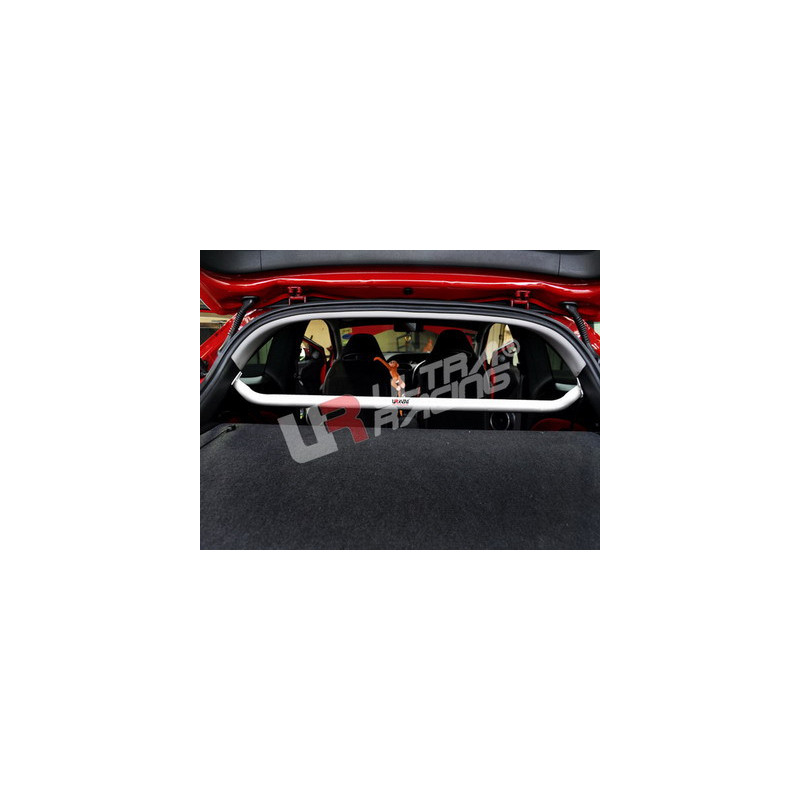 Honda Civic 06+ FK/FN Hatchback Ultra-R Barre anti-rapprochement de coffre 