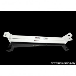 Honda Civic 3D 96-00 UltraRacing Barre anti-rapprochement de coffre 2 X 2 Points 