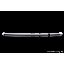 Honda Civic EK 96-00 3D/HB UltraRacing Barre anti-rapprochement de coffre 
