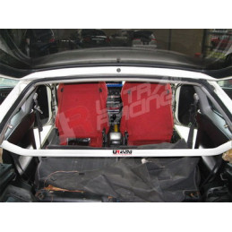 Honda Integra 94-01 DC2 UltraRacing Barre anti-rapprochement de coffre 