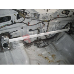 Honda Integra 94-01 DC2 UltraRacing Barre anti-rapprochement de coffre inférieur 