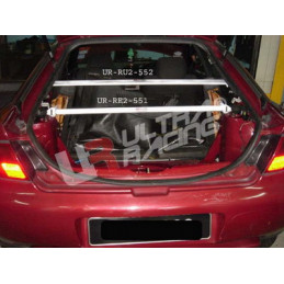Mazda 323F BA 94-98 UltraRacing Barre anti-rapprochement de coffre 