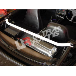 Mazda MX5 NA 90-98 UltraRacing Barre anti-rapprochement de coffre 2 Points 