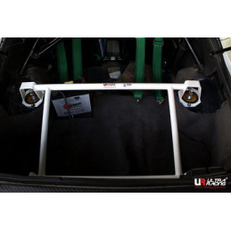Mazda RX7 FC 86-91 UltraRacing Barre anti-rapprochement de coffre 4 points 
