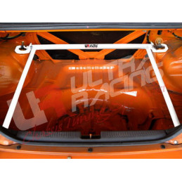 Mitsubishi EVO 4/5/6 UltraRacing Barre anti-rapprochement de coffre 4 points 