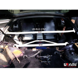 Nissan 300ZX Z32 90-97 UltraRacing Barre anti-rapprochement de coffre 2 Points 