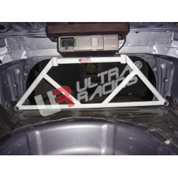 Toyota Corolla AE111 Ultra-R Barre anti-rapprochement de coffre 4 points 