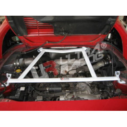 Toyota MR2 SW20 UltraRacing Barre anti-rapprochement de coffre 4 points 