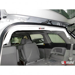 Toyota Previa 00+ 2.4/3.5 Ultra-R Barre anti-rapprochement de coffre 