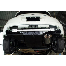 Honda CRZ ASIAN 10+ UltraRacing 2-Points Barre de torsion arrière 