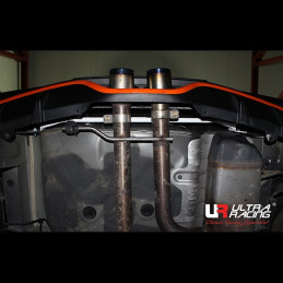 Hyundai Veloster 11+ UltraRacing 2P Barre de torsion arrière 