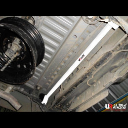 Isuzu D-Max 2.5D 11+ UltraRacing 2P Barre de torsion arrière 
