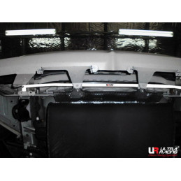 Lexus CT200H 11+ 1.8 UltraRacing Barre de torsion arrière 