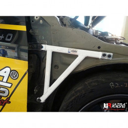 Chevrolet Cruze 08+ Ultra Racing 3-Points renfort d'ailes 