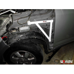 Daihatsu Terios 7-Seat 06+ Ultra Racing 3-Points renfort d'ailes 