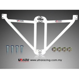 Ford Telstar / Mazda 626 89-92 Ultra Racing renfort d'ailes 