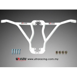 Honda Accord 94-97 2D Ultra Racing 3-Points renfort d'ailes 