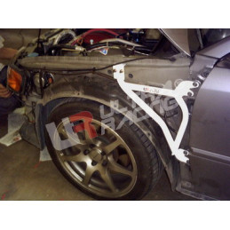 Honda Accord 97-02 CF4/CL1 Ultra Racing 3-Points renfort d'ailes 