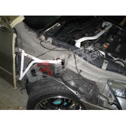 Honda Accord CM5 2.5 05+ (USA) Ultra Racing renfort d'ailes 