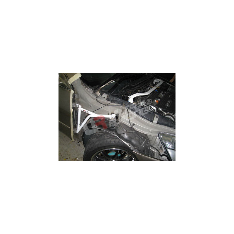 Honda Accord CM5 2.5 05+ (USA) Ultra Racing renfort d'ailes 