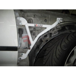 Honda Civic 92-95 2/3D / Del Sol Ultra Racing renfort d'ailes 