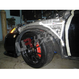 Honda Integra 01-06 DC5 Non Type R Ultra Racing 3P renfort d'ailes 