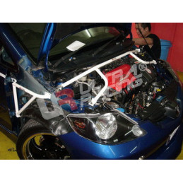 Honda Jazz/Fit 01-08 Ultra Racing 3-Points renfort d'ailes 