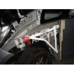 Honda Jazz/Fit 08+ Ultra Racing 3-Points renfort d'ailes 