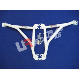 Hyundai Matrix Ultra Racing 3-Points renfort d'ailes 
