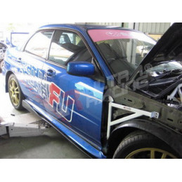 Impreza WRX/STI 01-07 GD Ultra Racing 3-Points renfort d'ailes 