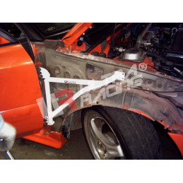 Mazda 323 BG 89-94 Ultra Racing 3-Points renfort d'ailes 