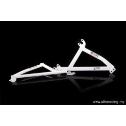 Mazda MX5 NA 90-98 Ultra Racing 3-Points renfort d'ailes 