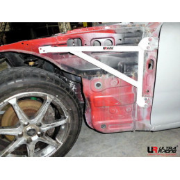 Mazda RX7 FD 93-97 Ultra Racing 2-Points renfort d'ailes 