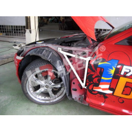 Mazda RX8 Ultra Racing 3-Points renfort d'ailes 