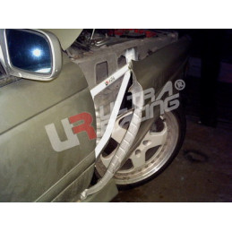 Nissan Cefiro 88-94 A31 Ultra Racing 3-Points renfort d'ailes 