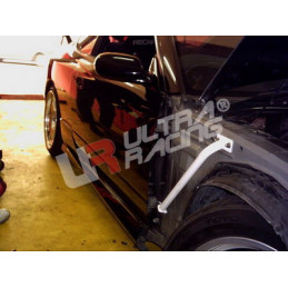 Nissan S15 99-02 Ultra Racing 2-Points renfort d'ailes 