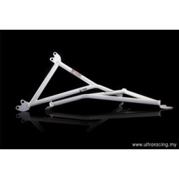 Toyota Corolla AE86 Ultra Racing 3-Points renfort d'ailes 