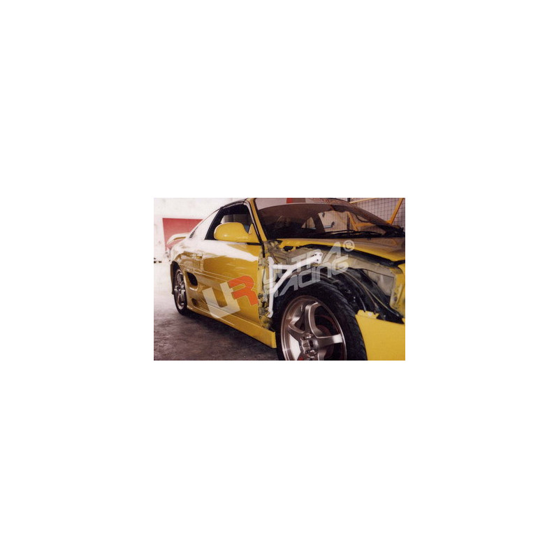 Toyota MR2 SW20 Ultra Racing 3-Points renfort d'ailes 