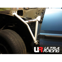 Toyota Starlet EP70/72 Ultra Racing 3-Points renfort d'ailes 