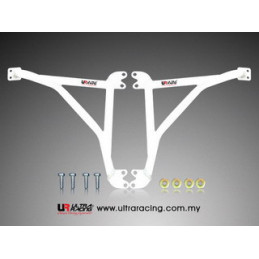 Toyota Starlet EP80/82/90/91 Ultra Racing 3-Points renfort d'ailes 