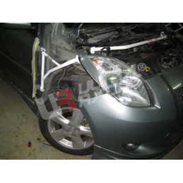 Toyota Yaris HB 05+ Ultra Racing 3-Points renfort d'ailes 