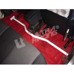 Daihatsu Charade G100 87-94 Ultra Racing 2-Points Renfort de caisse intérieur 