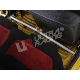 Daihatsu Charade G11 83-85 Ultra Racing 2-Points Renfort de caisse intérieur 