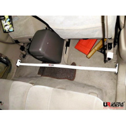 Daihatsu Terios 7-Seat 06+ Ultra Racing 2-Points Renfort de caisse intérieur 