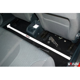 Ford Fiesta MK7 1.6 08+ Ultra Racing 2-Points Renfort de caisse intérieur 
