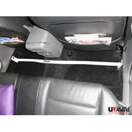 Ford Focus MK2 1.8 Ultra Racing 2-Points Renfort de caisse intérieur 