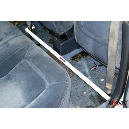 Honda Accord 90-93 Ultra Racing 2-Points Renfort de caisse intérieur 