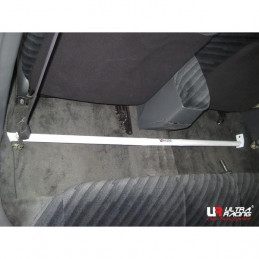 Honda Accord 94-97 2D Ultra Racing 2-Points Renfort de caisse intérieur 